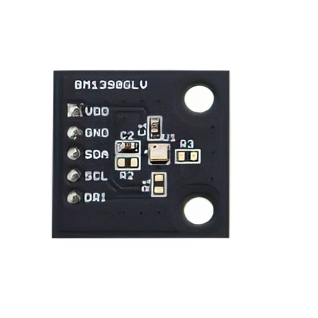 ROHM Semiconductor BM1390GLV-EVK-001 electronic component product image
