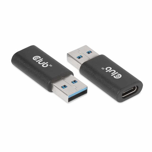 Club3D CAC1525 electronic component product image