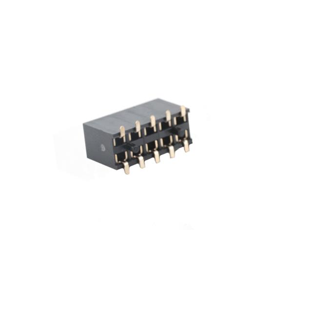 Greenconn CSHC221-0502B001R1AH electronic component product image