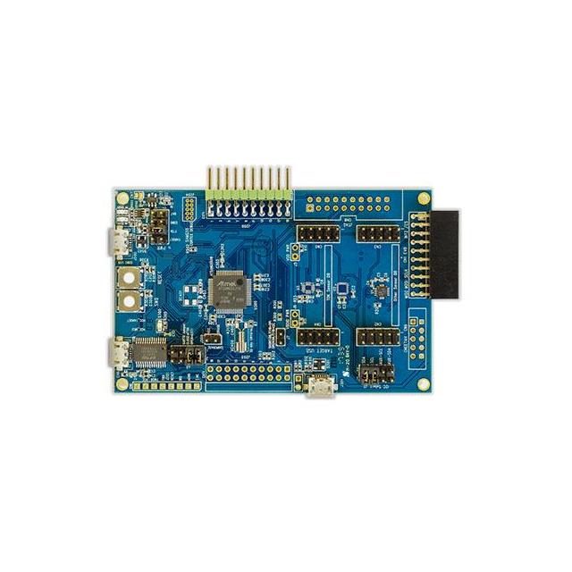 TDK InvenSense DK-20680HT electronic component product image