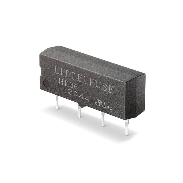 Littelfuse Inc. HE3621A1200 electronic component product image