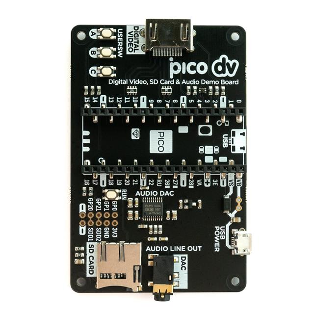 Pimoroni Ltd PIM588 electronic component product image