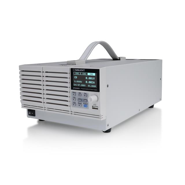 Siglent Technologies NA, Inc. SPS5163X electronic component product image