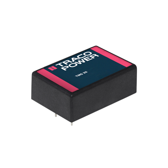 Traco Power TMG 30112 electronic component product image