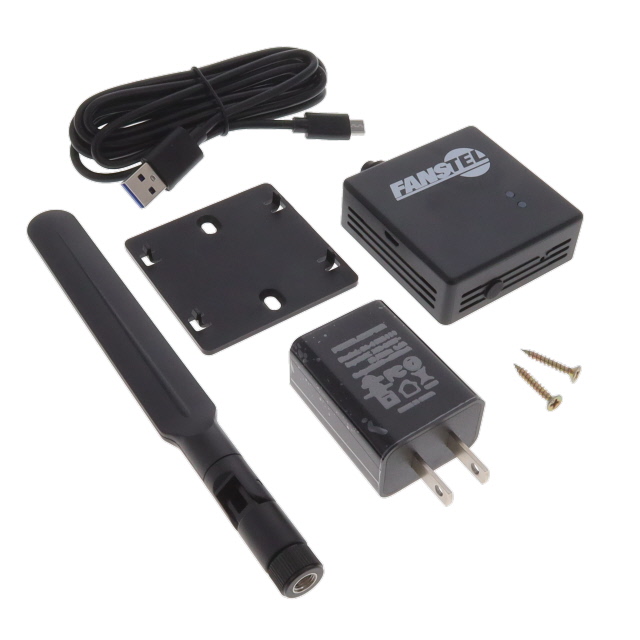 Fanstel Corp. BLG840XE electronic component product image