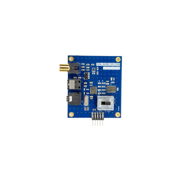 Infineon Technologies EVALAUDIOI2SCOMTOBO1 electronic component product image
