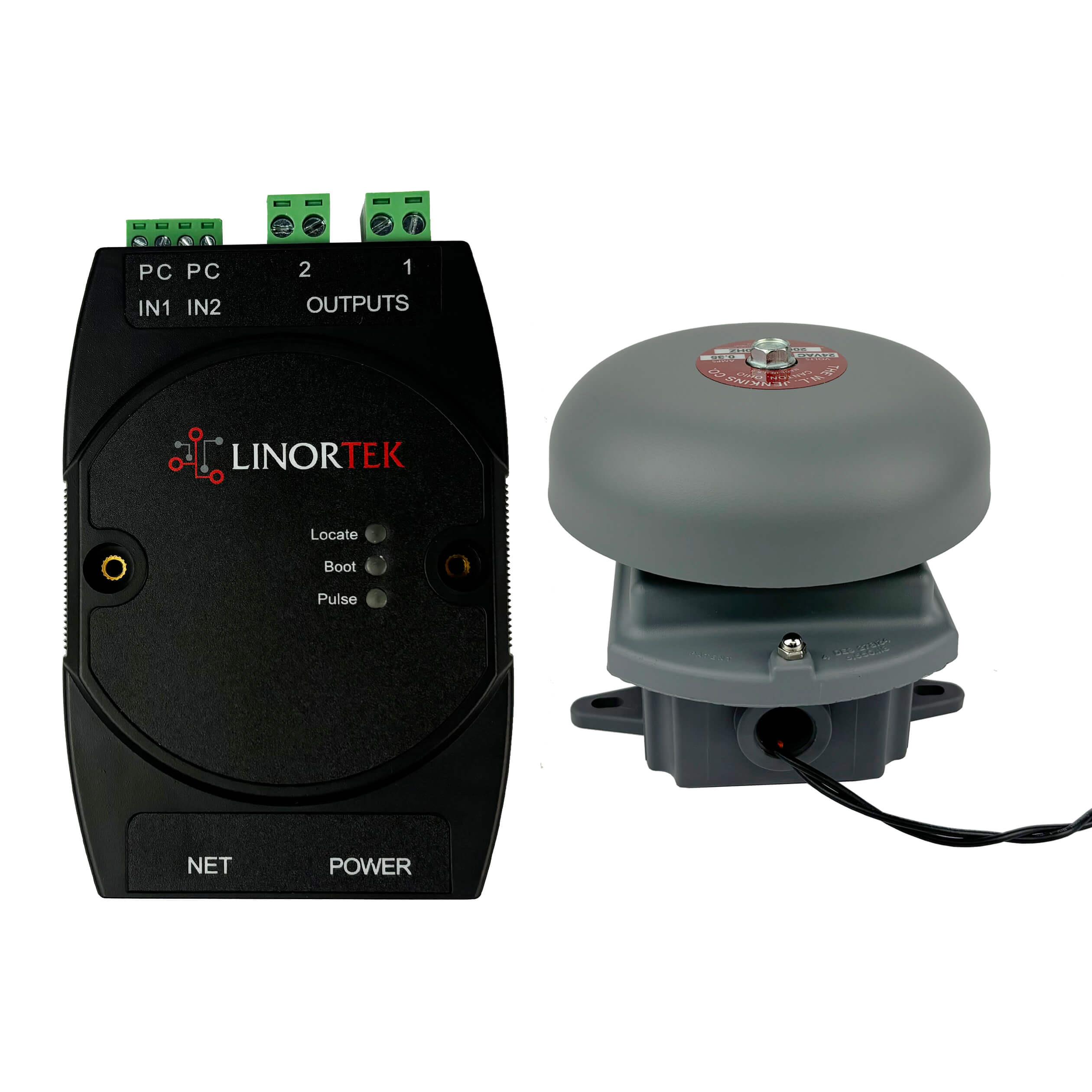 Linortek 01-910-00030 electronic component product image