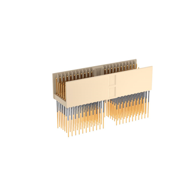 TE Connectivity Erni 103968 electronic component product image