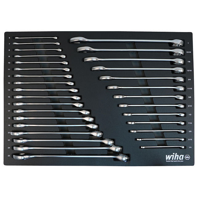 Wiha 30492 electronic component product image