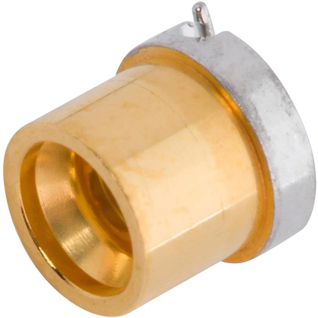 Amphenol SV Microwave 3211-40106 electronic component product image
