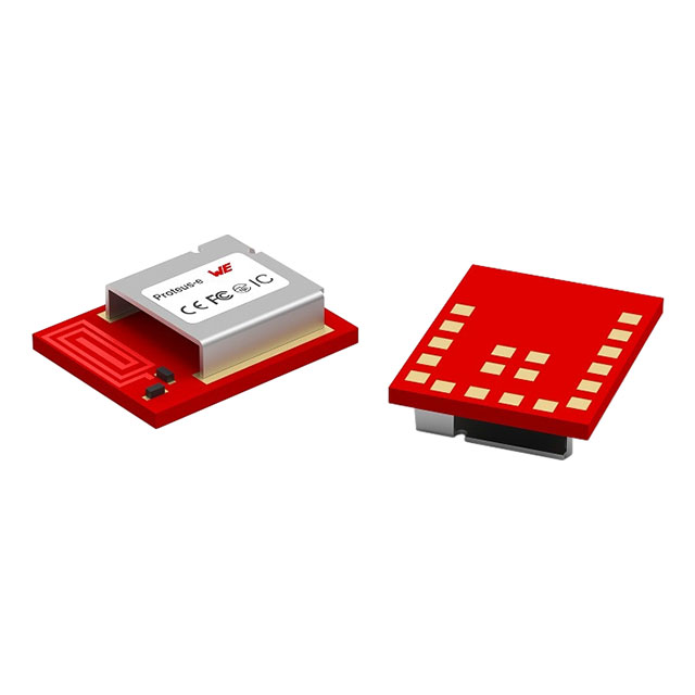 Würth Elektronik 2612011024000 electronic component product image