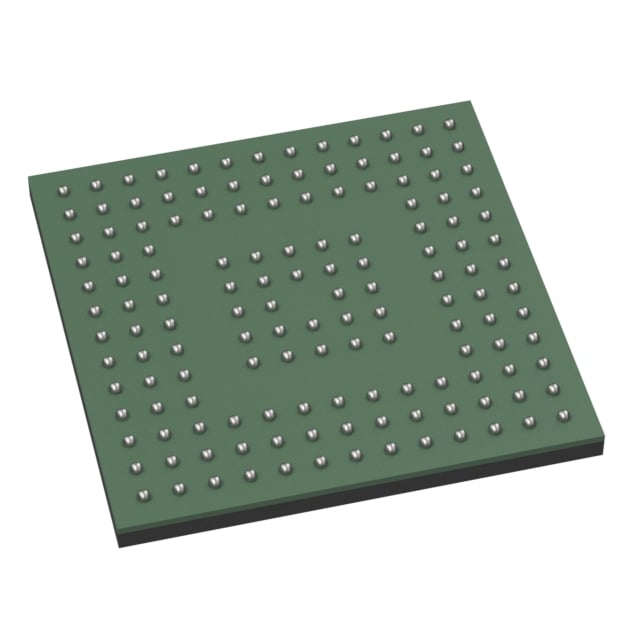 Microchip Technology MEC1723N-B0-I/SZ electronic component product image