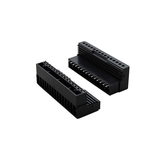 TE Connectivity Erni 914860 electronic component product image