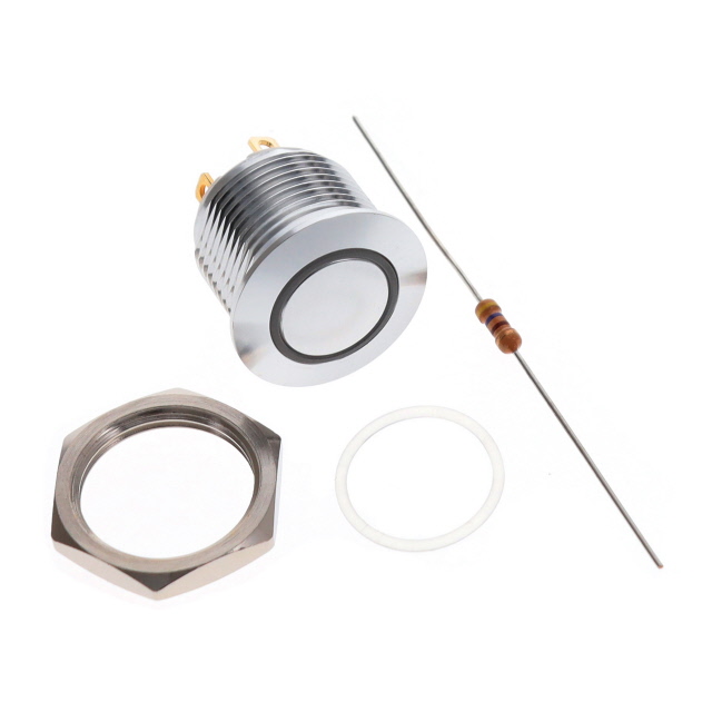 TE Connectivity ALCOSWITCH Switches AV1610R612R04 electronic component product image