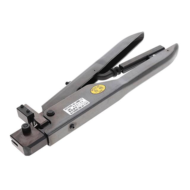 JAE Electronics CT150-4-JN6-1 electronic component product image