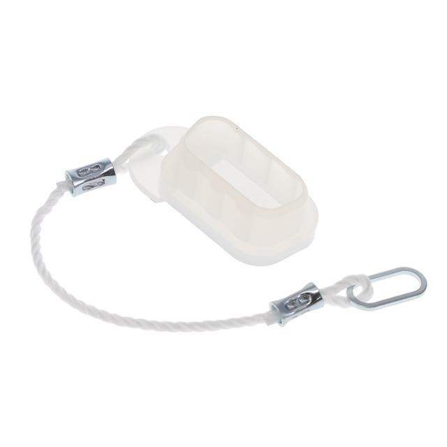 JAE Electronics DE-60-J2R electronic component product image