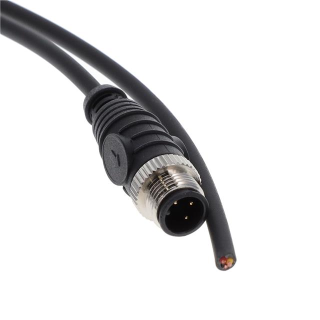 On Shore Technology Inc. M12-03PASD3000 electronic component product image
