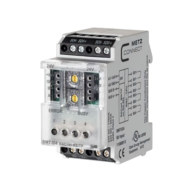 METZ CONNECT USA Inc. 11088913 electronic component product image