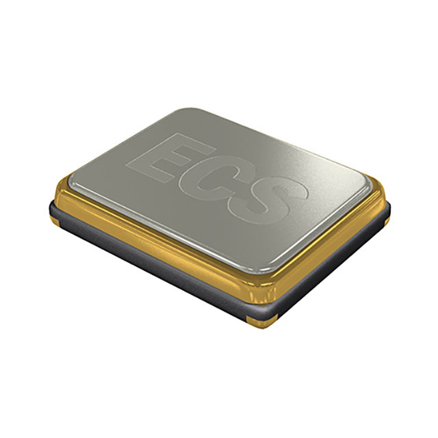 ECS Inc. ECS-600-8-37B-CTN-TR electronic component product image