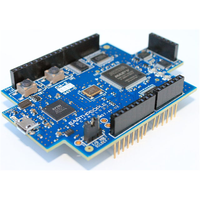 Earth People Technology EPT-5M57-AP-U2 electronic component product image
