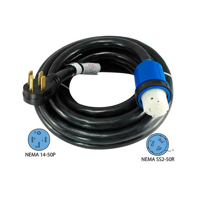 Conntek 14455-15 electronic component product image