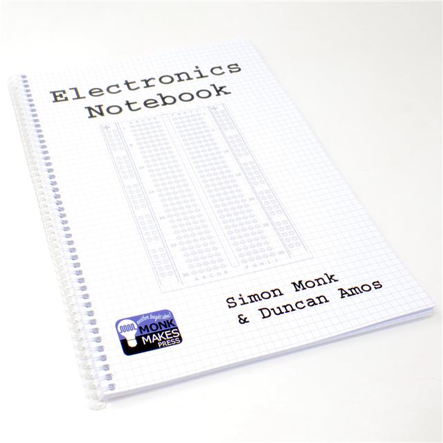 Pimoroni Ltd MNK00097 electronic component product image