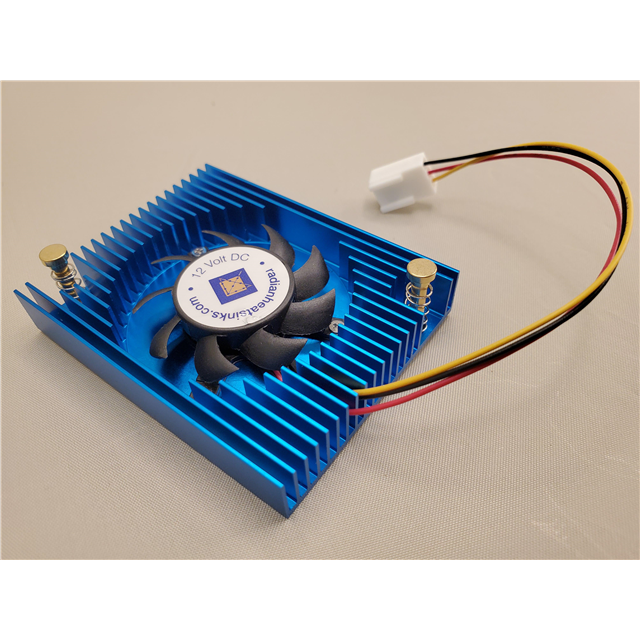 Radian SZ12L+B+P5814 electronic component product image