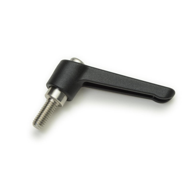 JW Winco/Otto Ganter LA63-M8:20-PS electronic component product image