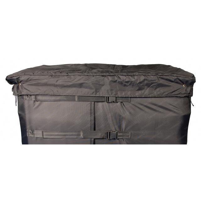 Inteliheat North America 275gal Insulation Lid electronic component product image