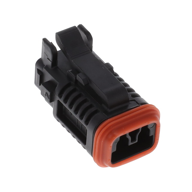 ITT Cannon, LLC IT06-2S-006 electronic component product image
