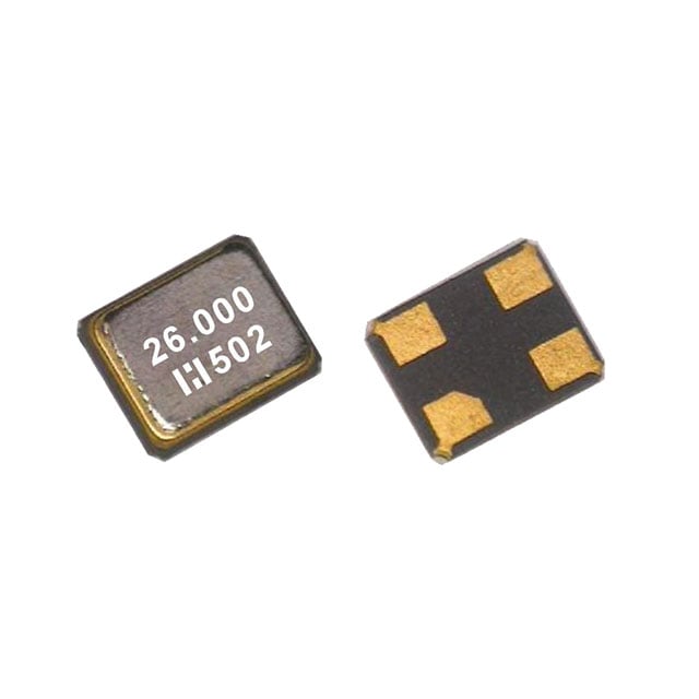 Hosonic Electronic Co., Ltd E1SB24E004000E electronic component product image