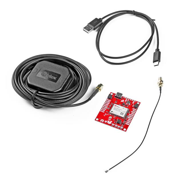 SparkFun Electronics 18294 electronic component product image