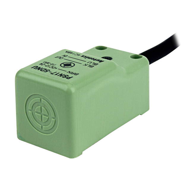 Autonics PSN17-5DP2 electronic component product image