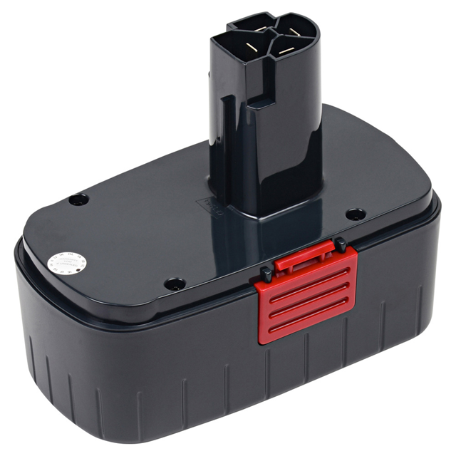 Dantona Industries TOOL-224 electronic component product image