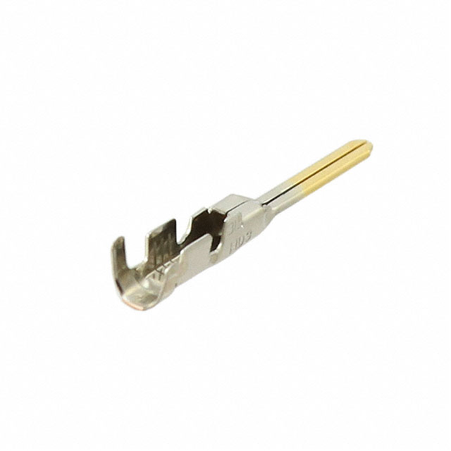 TE Connectivity AMP Connectors 2316817-5 electronic component product image