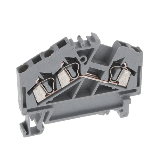 WAGO Corporation 280-641 electronic component product image