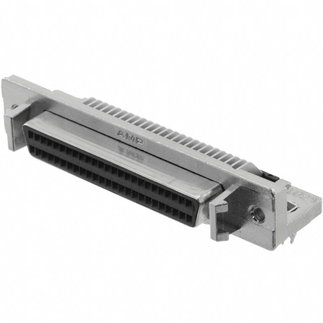 TE Connectivity AMP Connectors 5787083-5 electronic component product image
