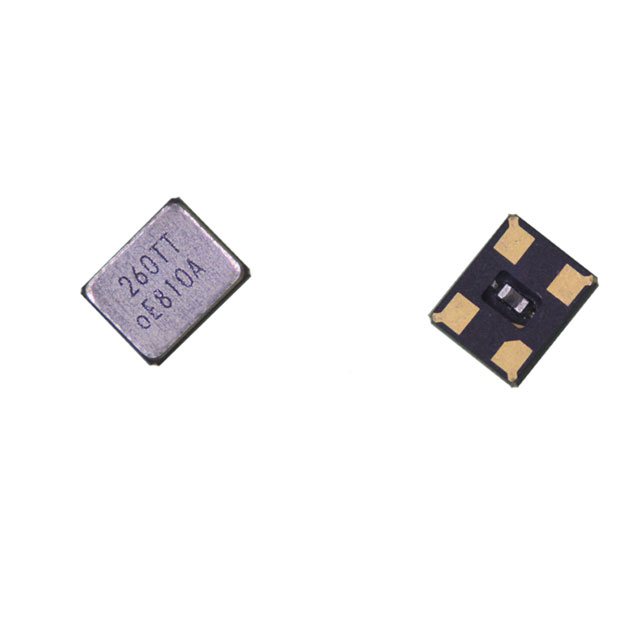 RFMi XTS4200 electronic component product image