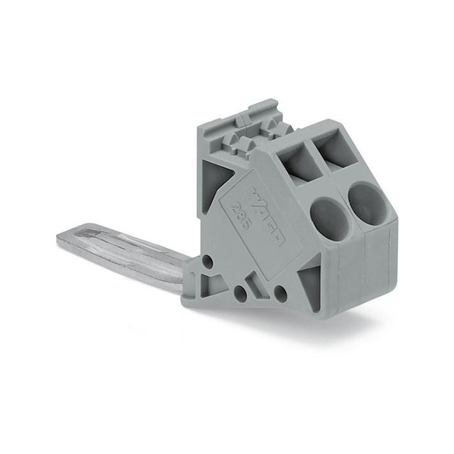 WAGO Corporation 285-447 electronic component product image