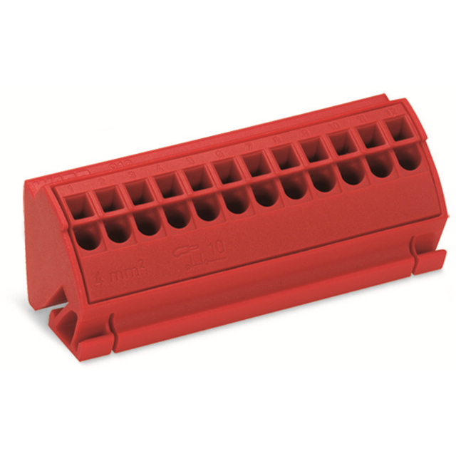 WAGO Corporation 812-103 electronic component product image