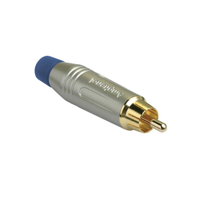Amphenol Audio ACPR-SBL electronic component product image