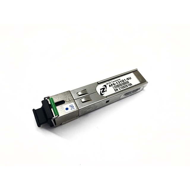 Optical Zonu Corporation AF6-131G1-SU electronic component product image