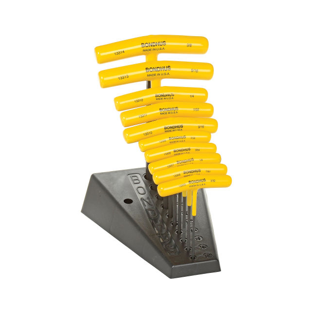 Bondhus 13390 electronic component product image