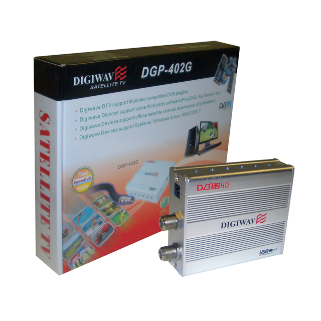 HOMEVISION TECHNOLOGY INC DGP402G electronic component product image