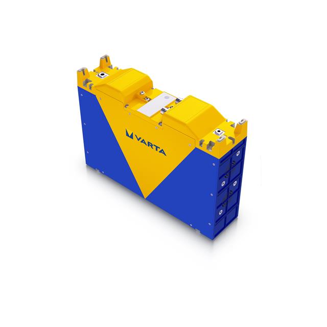 VARTA 56654 799 098 electronic component product image