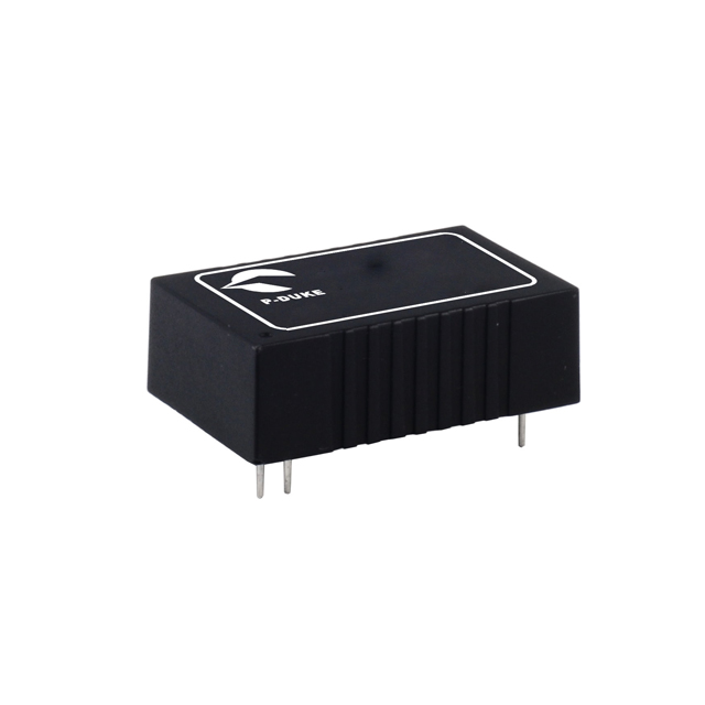 P-DUKE Technology MPP06-24S15A electronic component product image