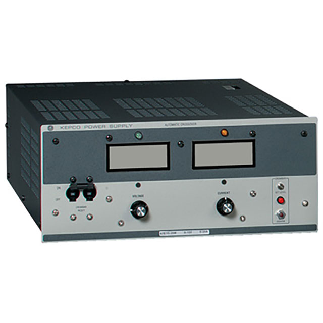 Kepco and Kepco Power ATE 25-20DM electronic component product image