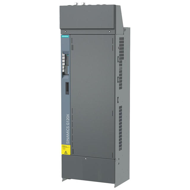 Siemens 6SL32201YE600CP0 electronic component product image