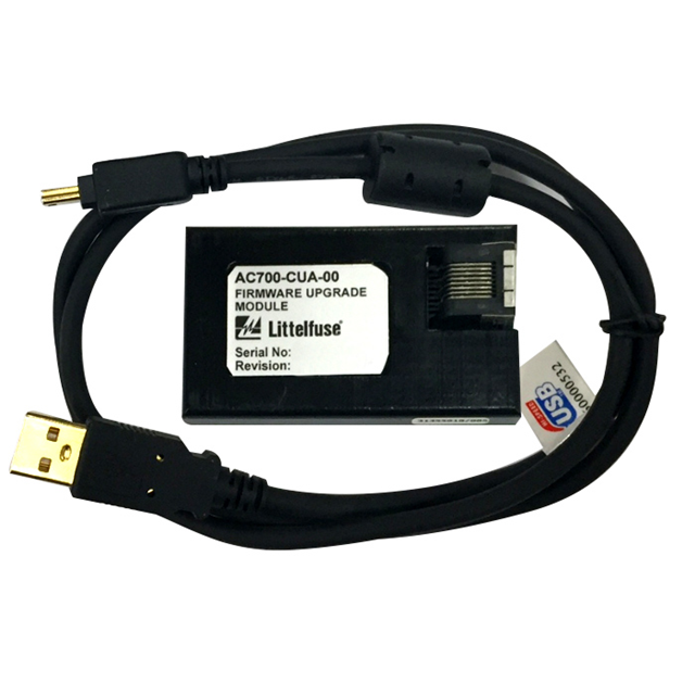 Littelfuse Inc. AC700-CUA-04 electronic component product image