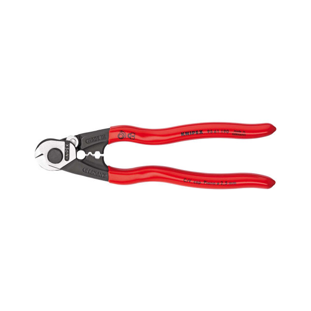 Knipex 95 61 190 SBA electronic component product image